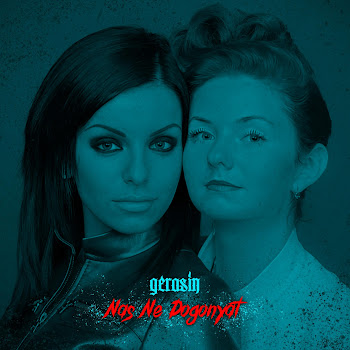 Gerasin Nas Ne Dogonyat (Remix) Скачать mp3