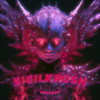 Gerxmvp Sigilkrush (Sped Up) Скачать mp3