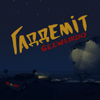 Gezweirdo Гаддеміт Скачать mp3