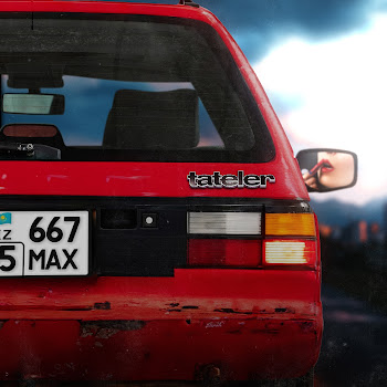 Ghetto Dogs Tateler Скачать mp3