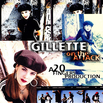 Gillette Short, Short Man Скачать mp3