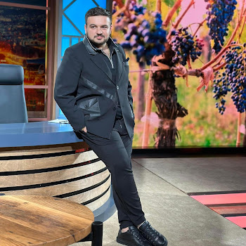 Giorgi Shoshitashvili Shen Erti Gamigeb Скачать mp3