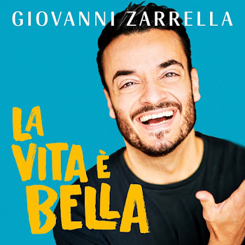 Giovanni Zarrella La Vita È Bella Скачать mp3