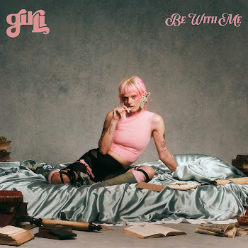 Girli Be With Me Скачать mp3