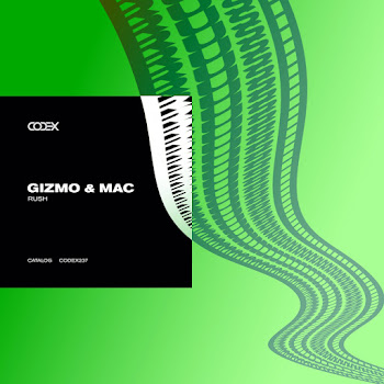 Gizmo & Mac Overdrive Скачать mp3