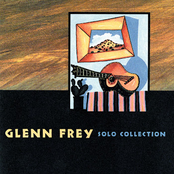 Glenn Frey You Belong To The City Скачать mp3
