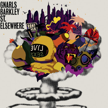 Gnarls Barkley Crazy Скачать mp3