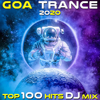 Goadoc & Doctorspook Goa Trance 2020 Top 100 Hits (2Hr Fullon Progressive Psychedelic Dj Mix) Скачать mp3