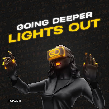 Going Deeper Lights Out Скачать mp3