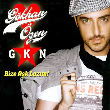 Gökhan Özen Bize Aşk Lazım Скачать mp3