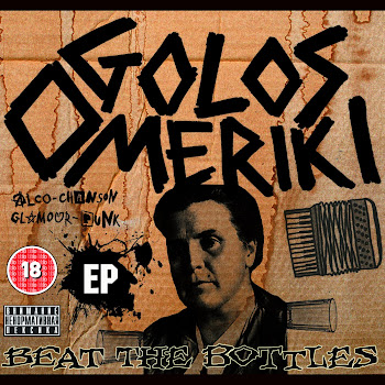 Голос Омерики Шансон-Алко-Панк Скачать mp3