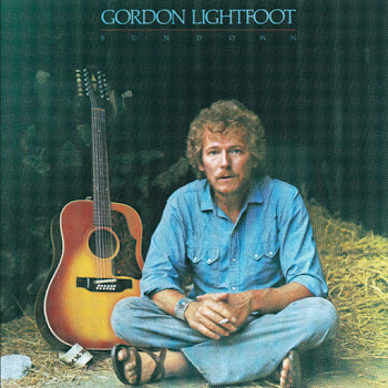 Gordon Lightfoot Sundown Скачать mp3