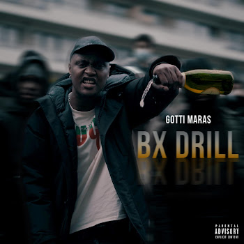 Gotti Maras Bx Drill Скачать mp3