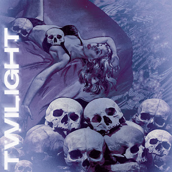 Gravechill Twilight Скачать mp3