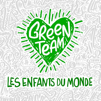 Green Team Les Enfants Du Monde Ft Erza Muqoli Скачать mp3