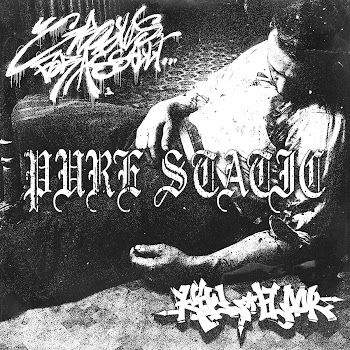 Grounds For Assault Pure Static (Feat. Killfloor) Скачать mp3