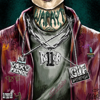 Гуф Шараут Ft Baller & V $ X V Prince Скачать mp3