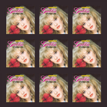 Güllü Kopamam Senden Скачать mp3