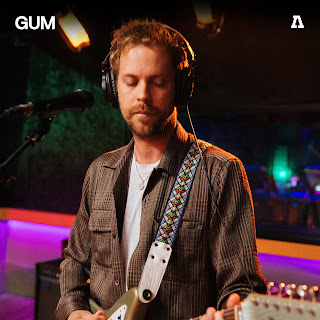 Gum Glamorous Damage (Audiotree Live Version) ft Audiotree Скачать mp3