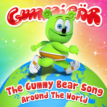 Gummibär The Gummy Bear Song Russian (Я Мишка Гумми Бер) Скачать mp3