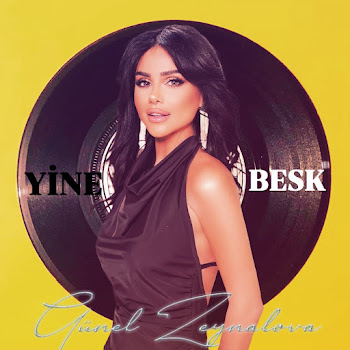 Gunel Zeynalova Yinebesk - Haydi Söyle Скачать mp3