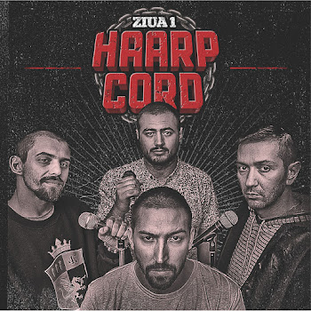 Haarp Cord Cam Asta E Strada Скачать mp3