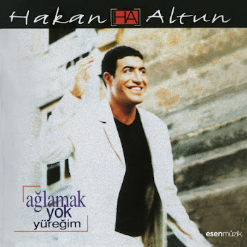Hakan Altun Ağlamak Yok Yüreğim Скачать mp3