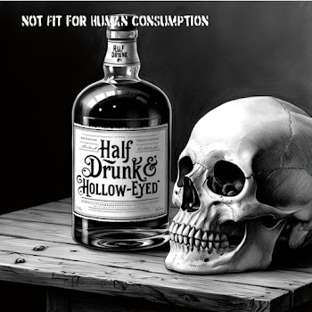 Half Drunk & Hollow Eyed Half Drunk And Hollow Eyed Скачать mp3