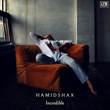 Hamidshax Incredible Скачать mp3