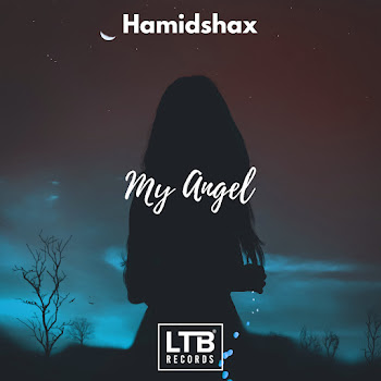Hamidshax My Angel Скачать mp3