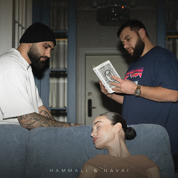 Hammali & Navai Засыпай, Красавица Скачать mp3
