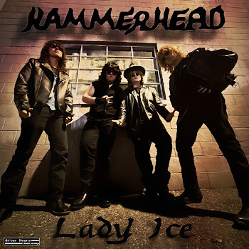 Hammerhead Lady Ice Скачать mp3