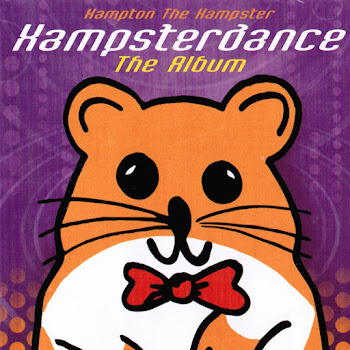 Hampton The Hampster The Hampsterdance Song Скачать mp3
