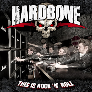 Hardbone This Is Rock 'N' Roll Скачать mp3