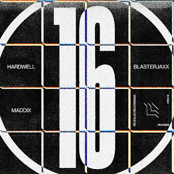 Hardwell 16 Ft Blasterjaxx & Maddix Скачать mp3
