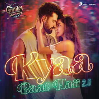 Harrdy Sandhu Kyaa Baat Haii 2.0 (From 