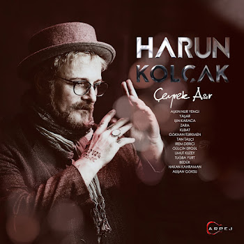 Harun Kolçak Yanımda Kal (Feat. Gökhan Türkmen) Скачать mp3