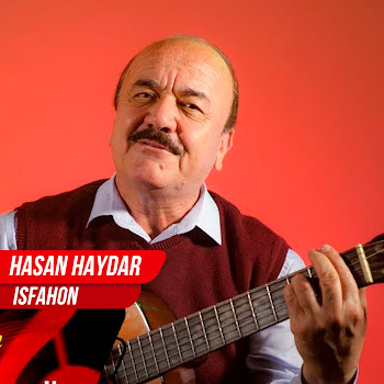 Hasan Haydar Isfahon Скачать mp3