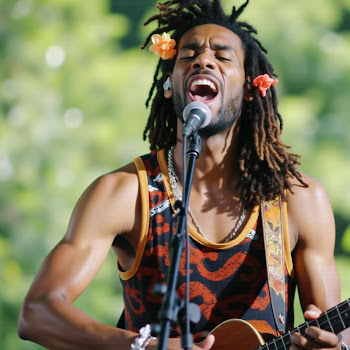 Hawaiian Reggae Born Скачать mp3