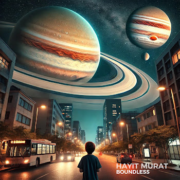 Hayit Murat Boundless Скачать mp3