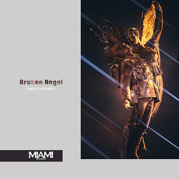 Hayit Murat Broken Angel Скачать mp3