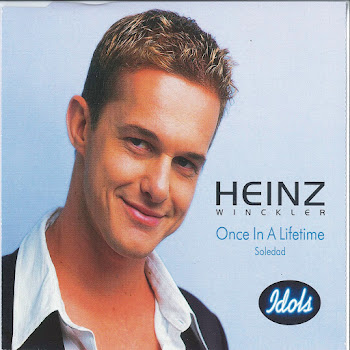 Heinz Winckler Soledad Скачать mp3