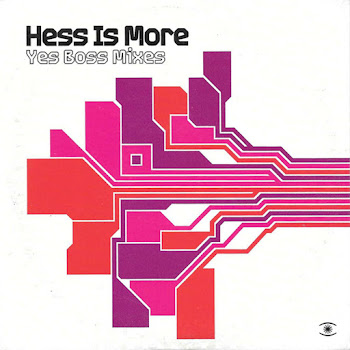 Hess Is More Yes Boss (Radio Edit) Ft Bang Chau Скачать mp3