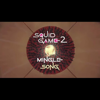 Hexgrid Mingle Game Song “Round And Round” - Squid Game: Season 2 Скачать mp3