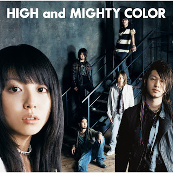 High And Mighty Color 一輪の花 - Ichirinnohana Скачать mp3