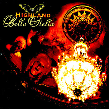 Highland Bella Stella Скачать mp3