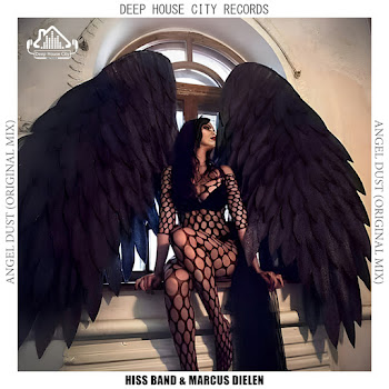 Hiss Band Angel Dust Ft Marcus Dielen Скачать mp3