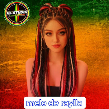 Hl Studio Oficial Melô De Raylla (Special Reggae Version) Скачать mp3