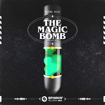 Hoàng Read The Magic Bomb (Questions I Get Asked) (Extended Mix) Скачать mp3