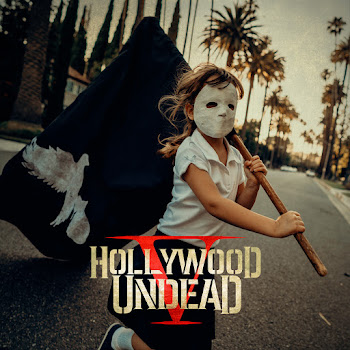 Hollywood Undead Bang Bang Скачать mp3
